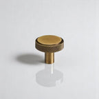 Nyckeby Knopp