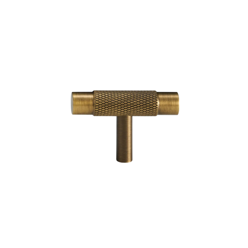 Nyckeby T-Knopp