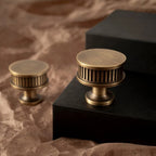 Vireda Twisted Knopp