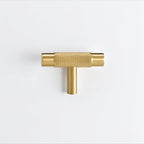 Nyckeby T-Knopp