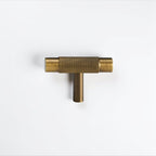 Nyckeby T-Knopp