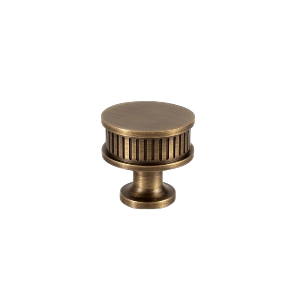 Vireda Twisted Knopp