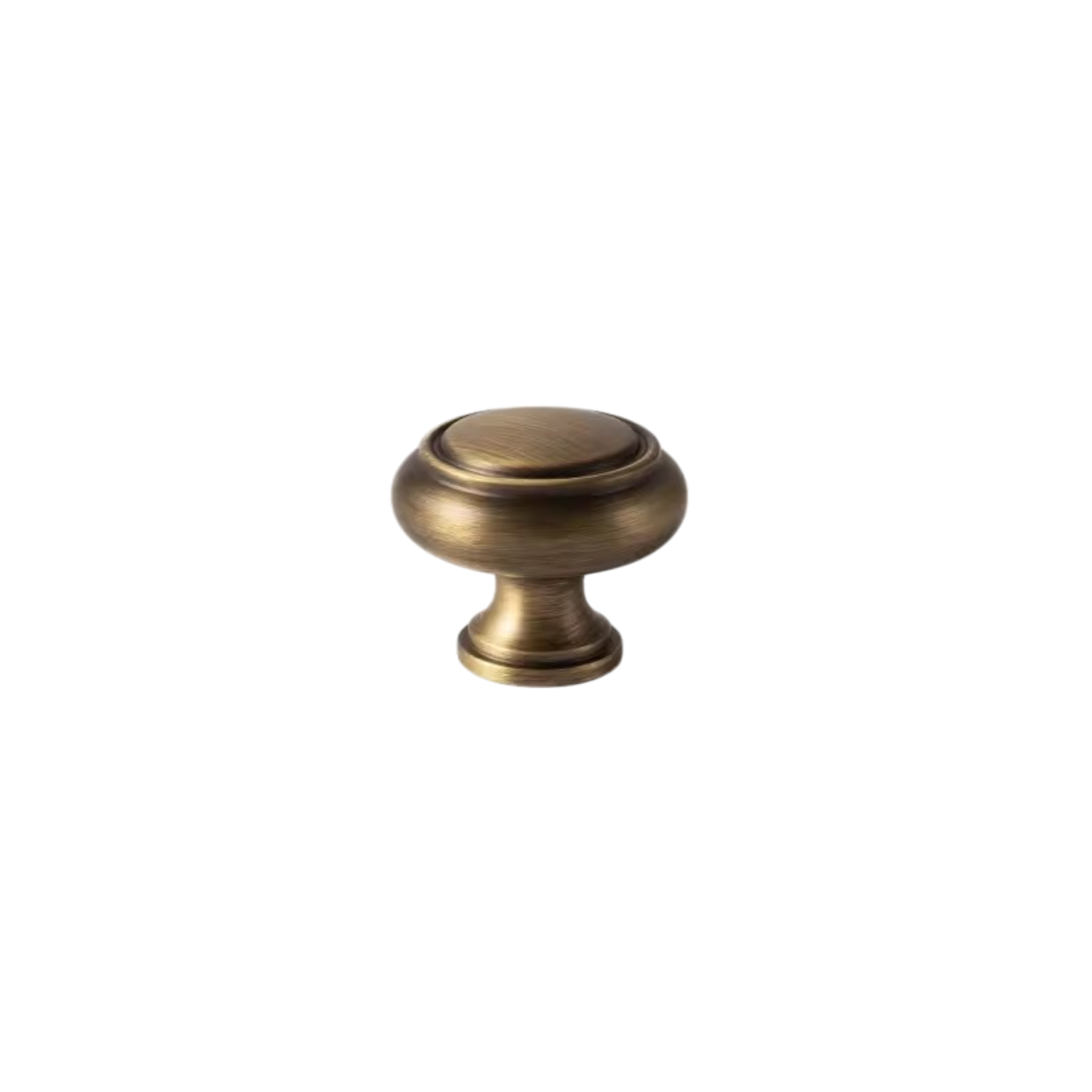 Vireda Brons Knopp