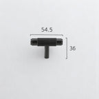 Havtorp T-knopp
